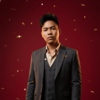 Ali Hanafiah S.Kom